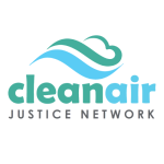 clean air justice network