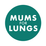 mums for lungs