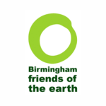 birmingham friends of earch
